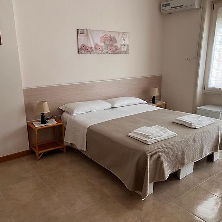 B&B Kalypso Gallipoli Dış mekan fotoğraf