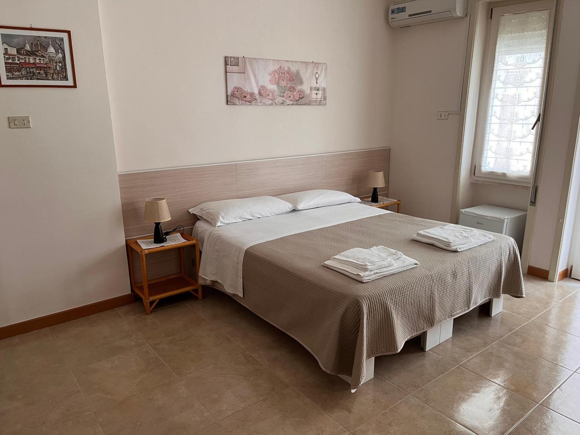 B&B Kalypso Gallipoli Dış mekan fotoğraf